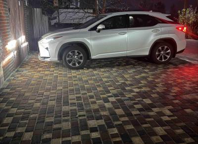 Фото Lexus RX