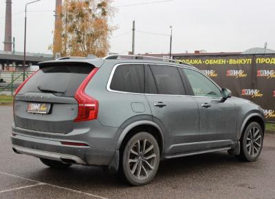 Фото Volvo XC90