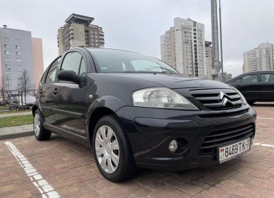 Фото Citroen C3