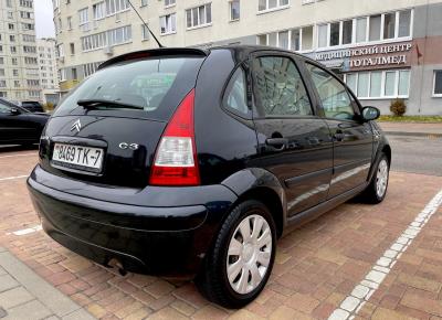 Фото Citroen C3