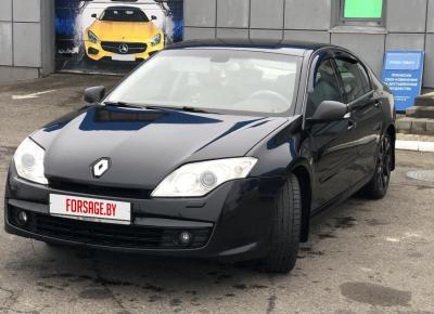 Фото Renault Laguna