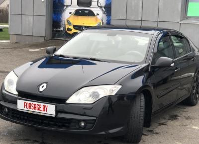 Фото Renault Laguna