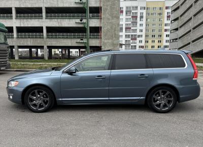 Фото Volvo V70