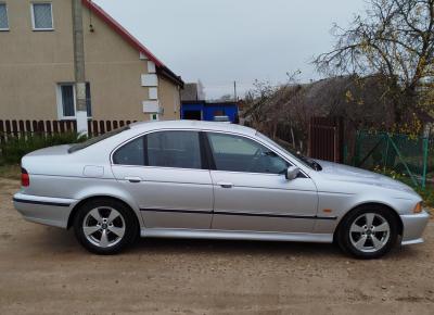 Фото BMW 5 серия