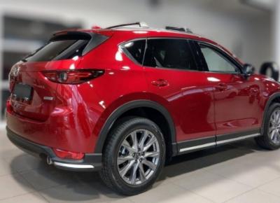 Фото Mazda CX-5