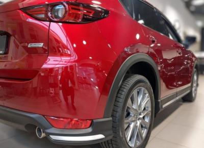 Фото Mazda CX-5