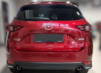 Фото Mazda CX-5