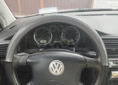 Фото Volkswagen Passat