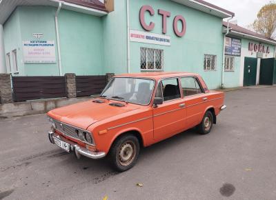 Фото LADA (ВАЗ) 2103