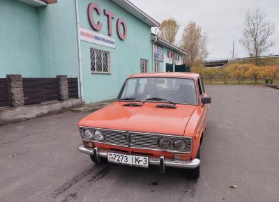 Фото LADA (ВАЗ) 2103