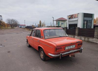 Фото LADA (ВАЗ) 2103