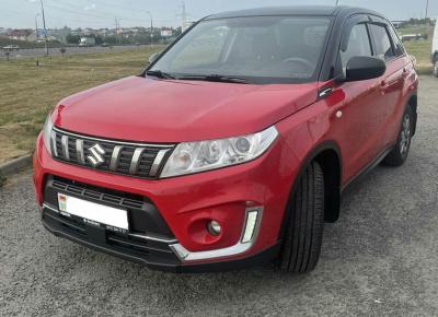 Фото Suzuki Vitara