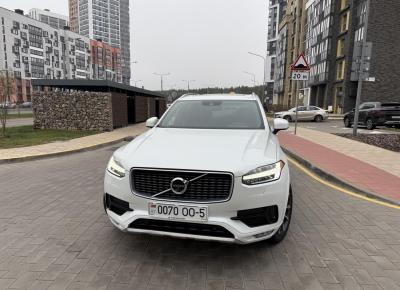 Фото Volvo XC90