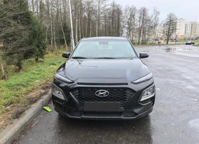 Фото Hyundai Kona