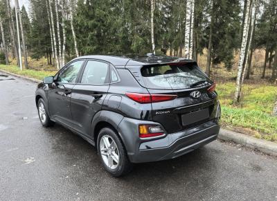 Фото Hyundai Kona