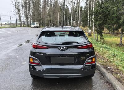 Фото Hyundai Kona