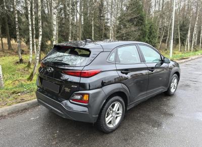 Фото Hyundai Kona