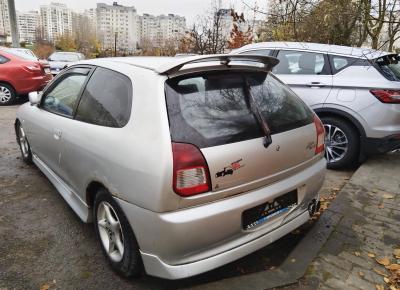 Фото Mitsubishi Colt