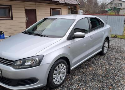 Фото Volkswagen Polo