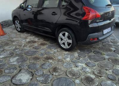 Фото Peugeot 3008