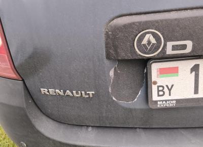 Фото Renault Duster