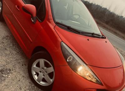 Фото Peugeot 207