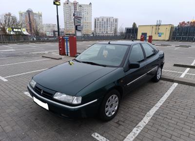 Фото Citroen Xantia