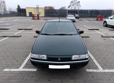 Фото Citroen Xantia