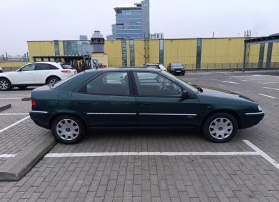 Фото Citroen Xantia