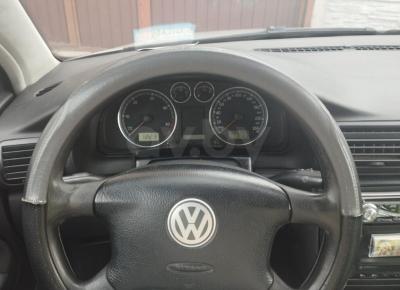 Фото Volkswagen Passat