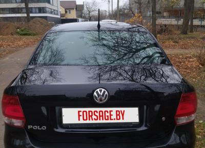 Фото Volkswagen Polo