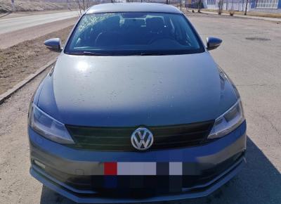 Фото Volkswagen Jetta