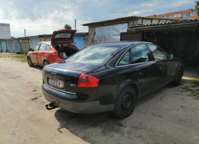 Фото Audi A6