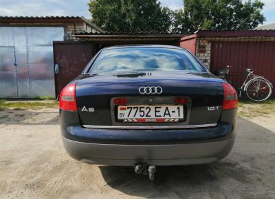 Фото Audi A6