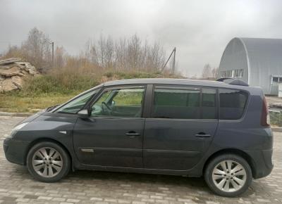 Фото Renault Espace