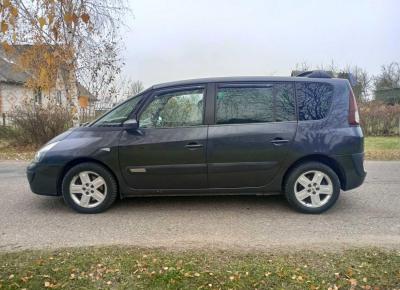 Фото Renault Espace