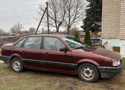 Фото Volkswagen Passat