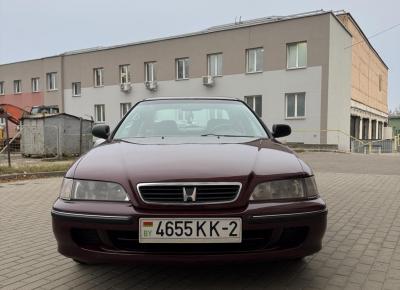 Фото Honda Accord