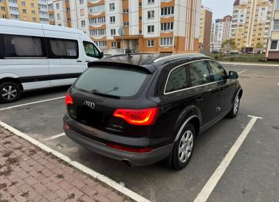 Фото Audi Q7