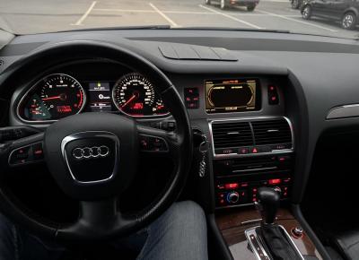 Фото Audi Q7