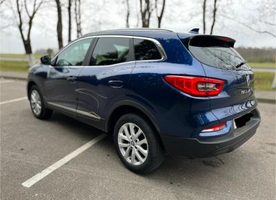 Фото Renault Kadjar