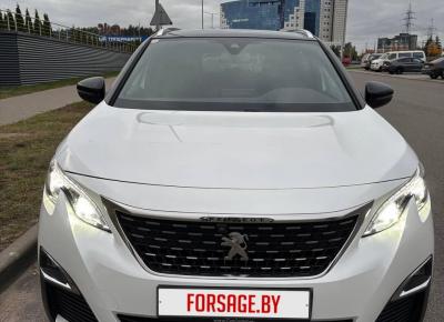 Фото Peugeot 5008