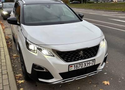 Фото Peugeot 5008