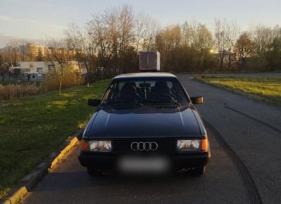 Фото Audi 80