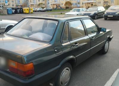 Фото Audi 80