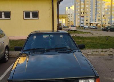 Фото Audi 80