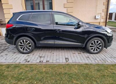 Фото Renault Kadjar