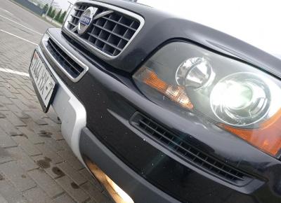 Фото Volvo XC90