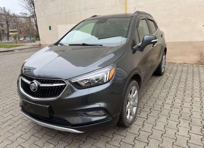 Фото Buick Encore