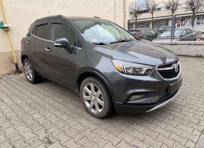 Фото Buick Encore